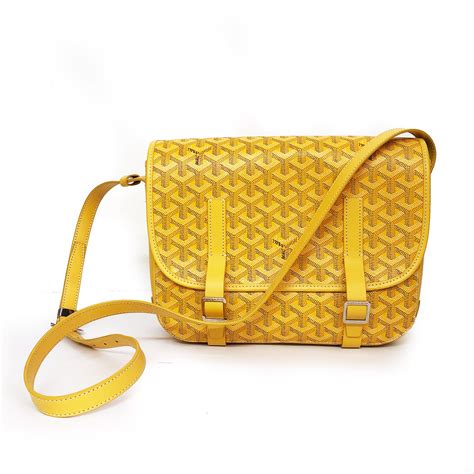 goyard bag website|goyard handbags official site.